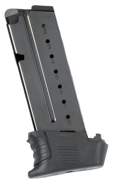 WLT MAG PPS 9MM 8RD - Win Repeating Arms Promotion